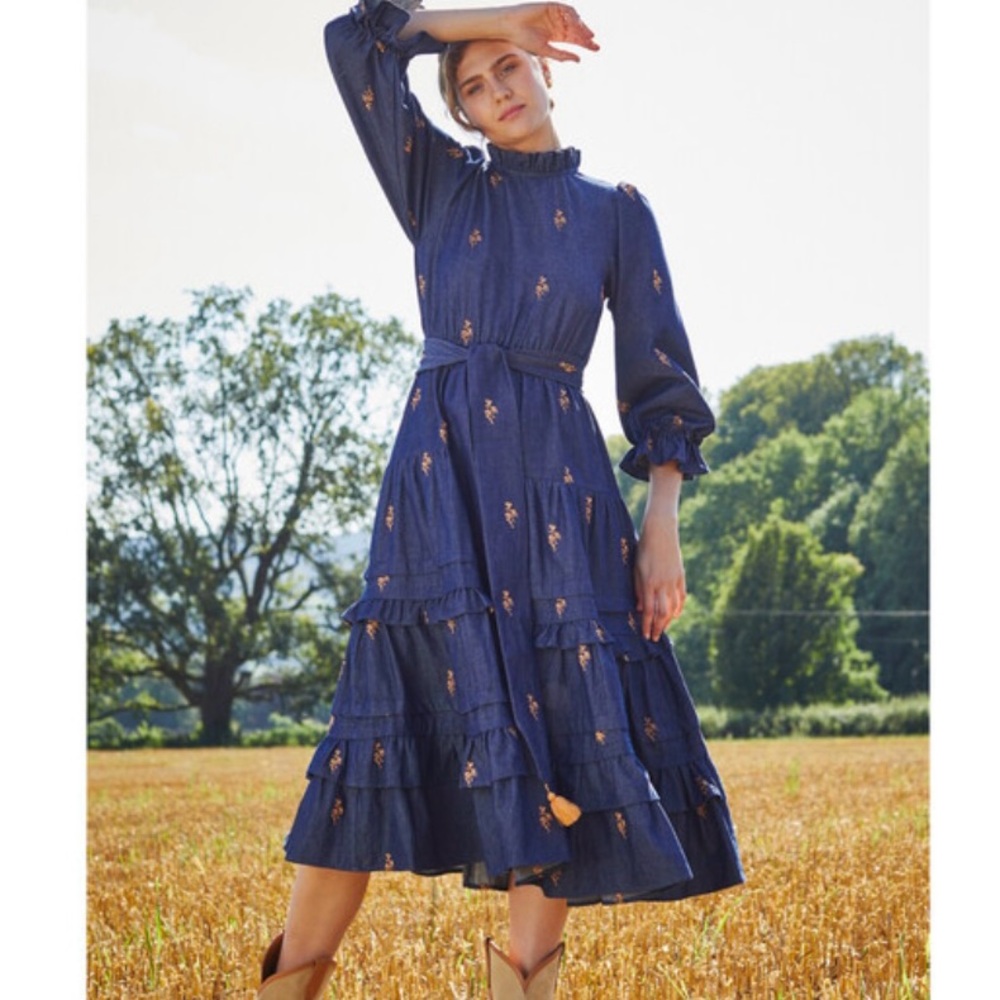 Seraphina London
